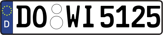 DO-WI5125