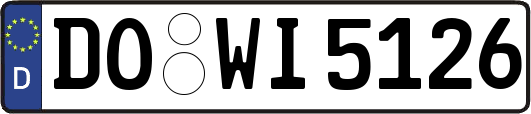 DO-WI5126