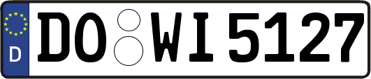 DO-WI5127
