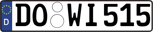 DO-WI515