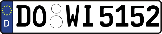 DO-WI5152
