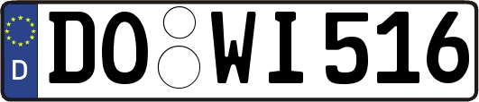 DO-WI516