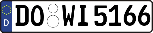 DO-WI5166