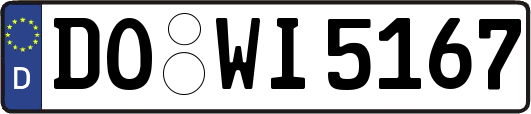 DO-WI5167