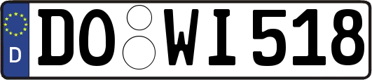 DO-WI518