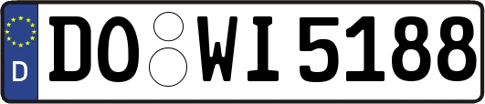 DO-WI5188