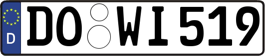 DO-WI519