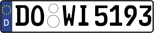 DO-WI5193