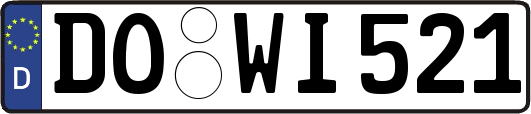 DO-WI521