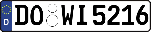 DO-WI5216