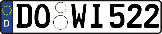 DO-WI522
