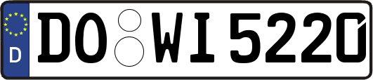 DO-WI5220