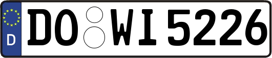 DO-WI5226