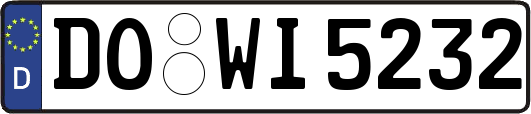 DO-WI5232
