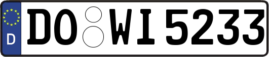 DO-WI5233