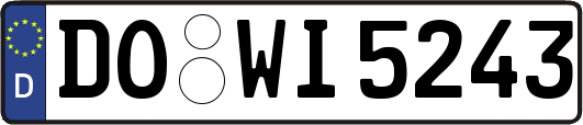 DO-WI5243