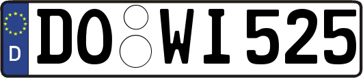 DO-WI525