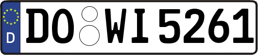 DO-WI5261