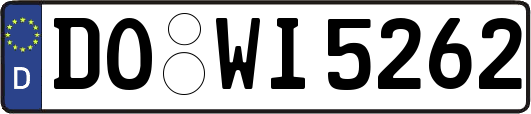 DO-WI5262