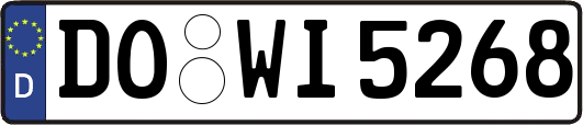 DO-WI5268