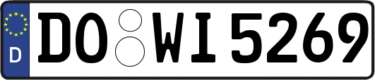 DO-WI5269