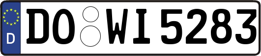 DO-WI5283