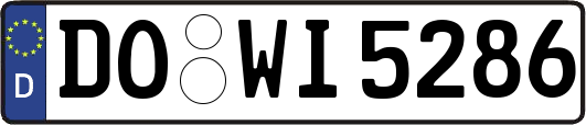 DO-WI5286