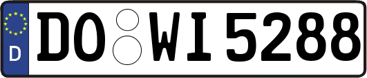 DO-WI5288