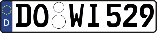 DO-WI529