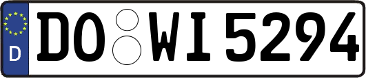 DO-WI5294