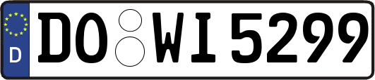 DO-WI5299
