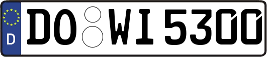 DO-WI5300