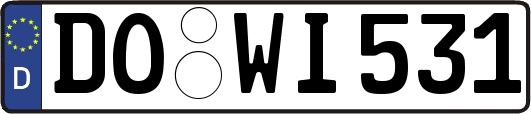 DO-WI531