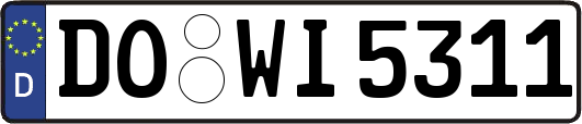 DO-WI5311