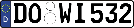 DO-WI532