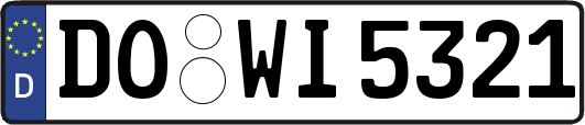 DO-WI5321