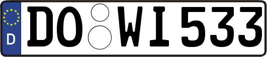 DO-WI533
