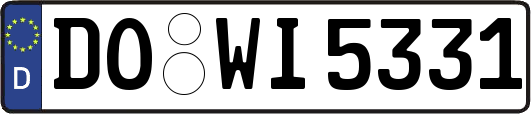 DO-WI5331