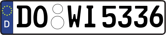 DO-WI5336