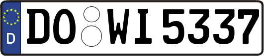 DO-WI5337