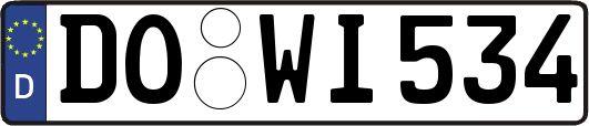 DO-WI534