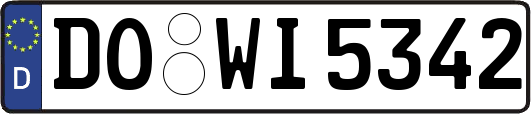 DO-WI5342