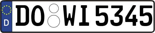 DO-WI5345