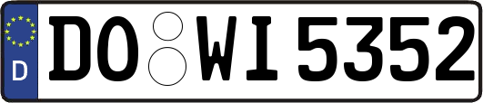 DO-WI5352
