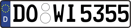DO-WI5355