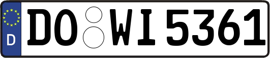DO-WI5361