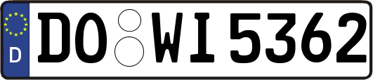 DO-WI5362