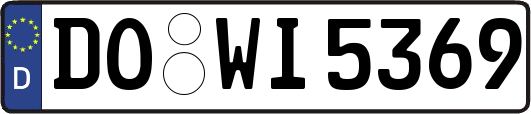 DO-WI5369