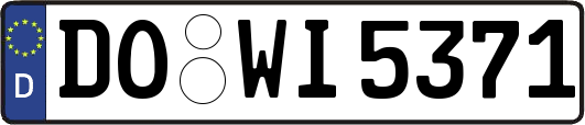 DO-WI5371