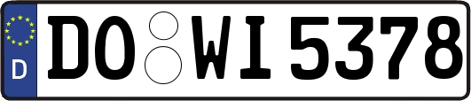 DO-WI5378